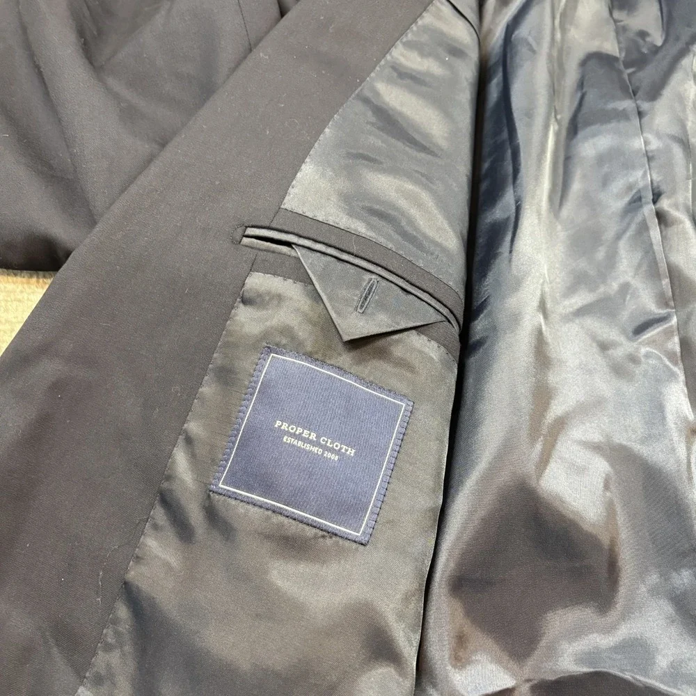Proper Cloth proper cloth